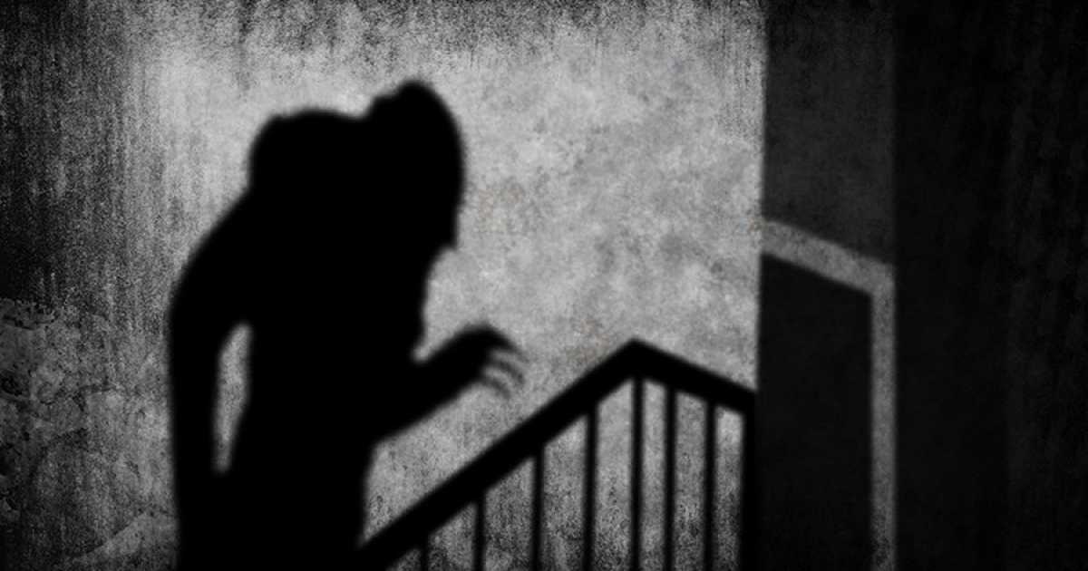 La leggenda della "malombra", spirito maligno entrato nel vocabolario dei baresi